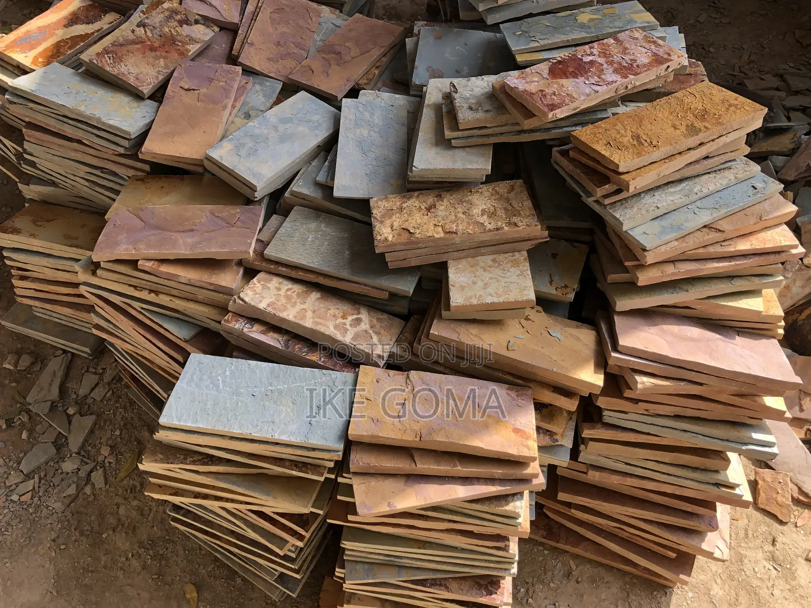 Marble Stones Tiles