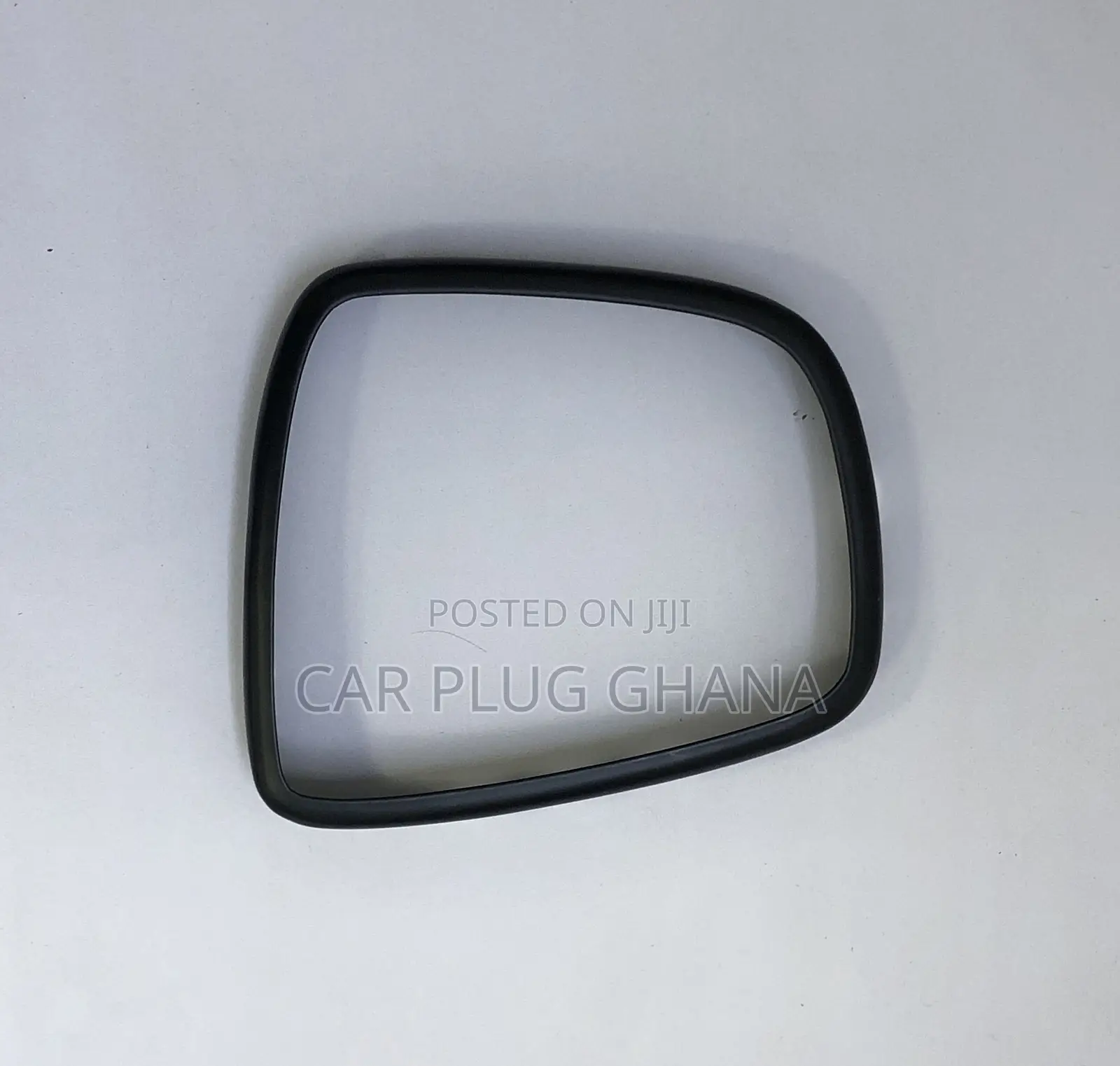 Mirror Guard for Nissan Rogue, X-Trail, Juke and Qashqai