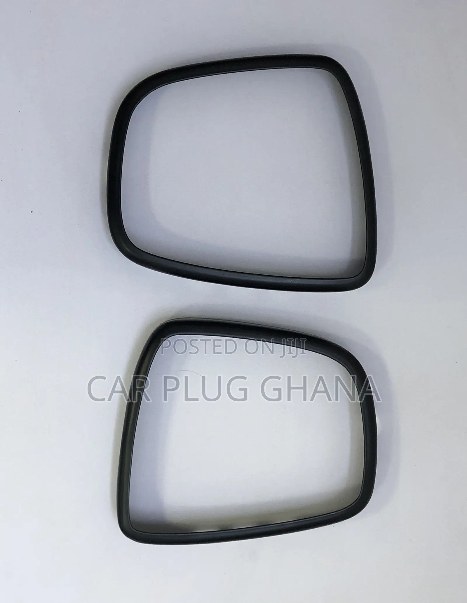 Mirror Guard for Nissan Rogue, X-Trail, Juke and Qashqai