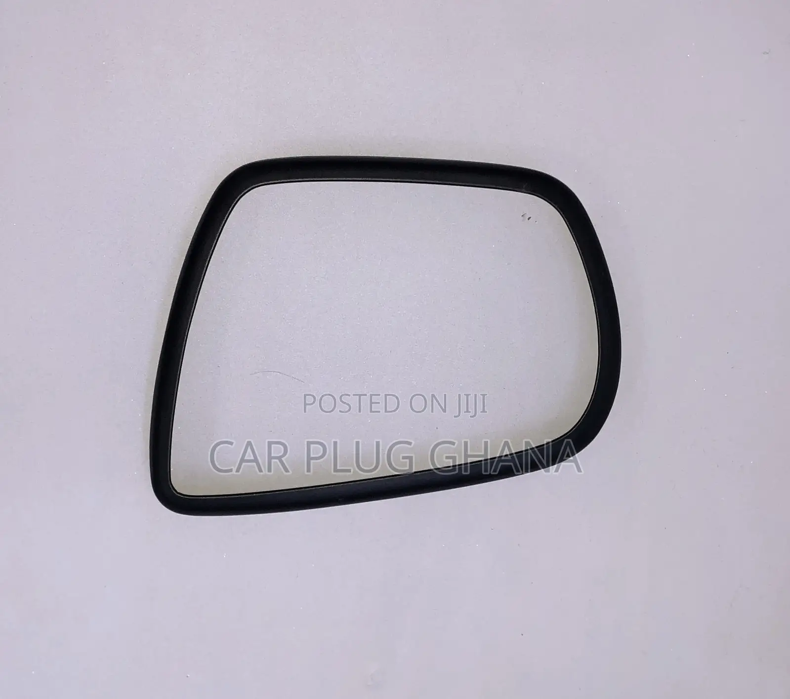 Mirror Guard for Hyundai Santa Fe Sport
