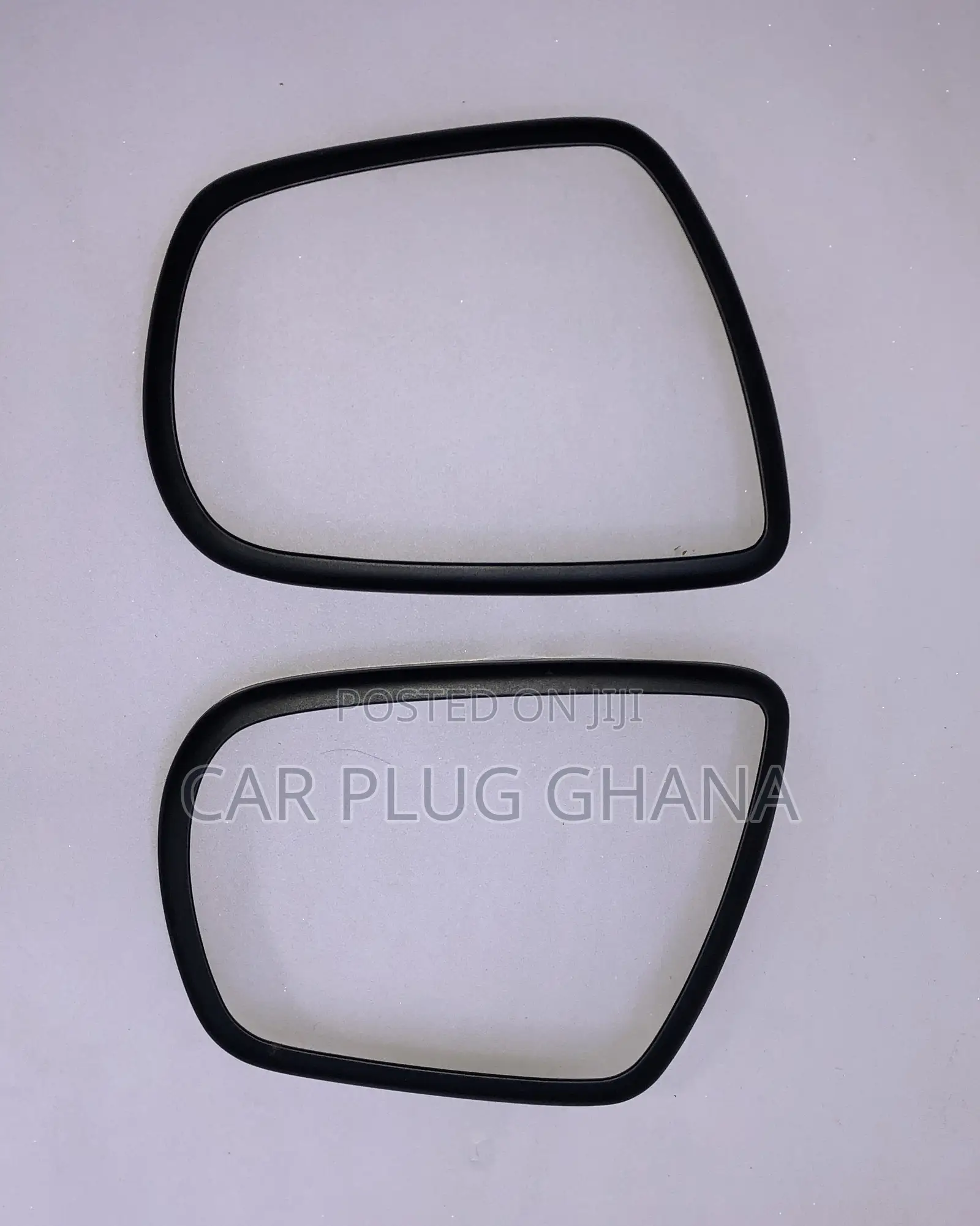 Mirror Guard for Hyundai Santa Fe Sport