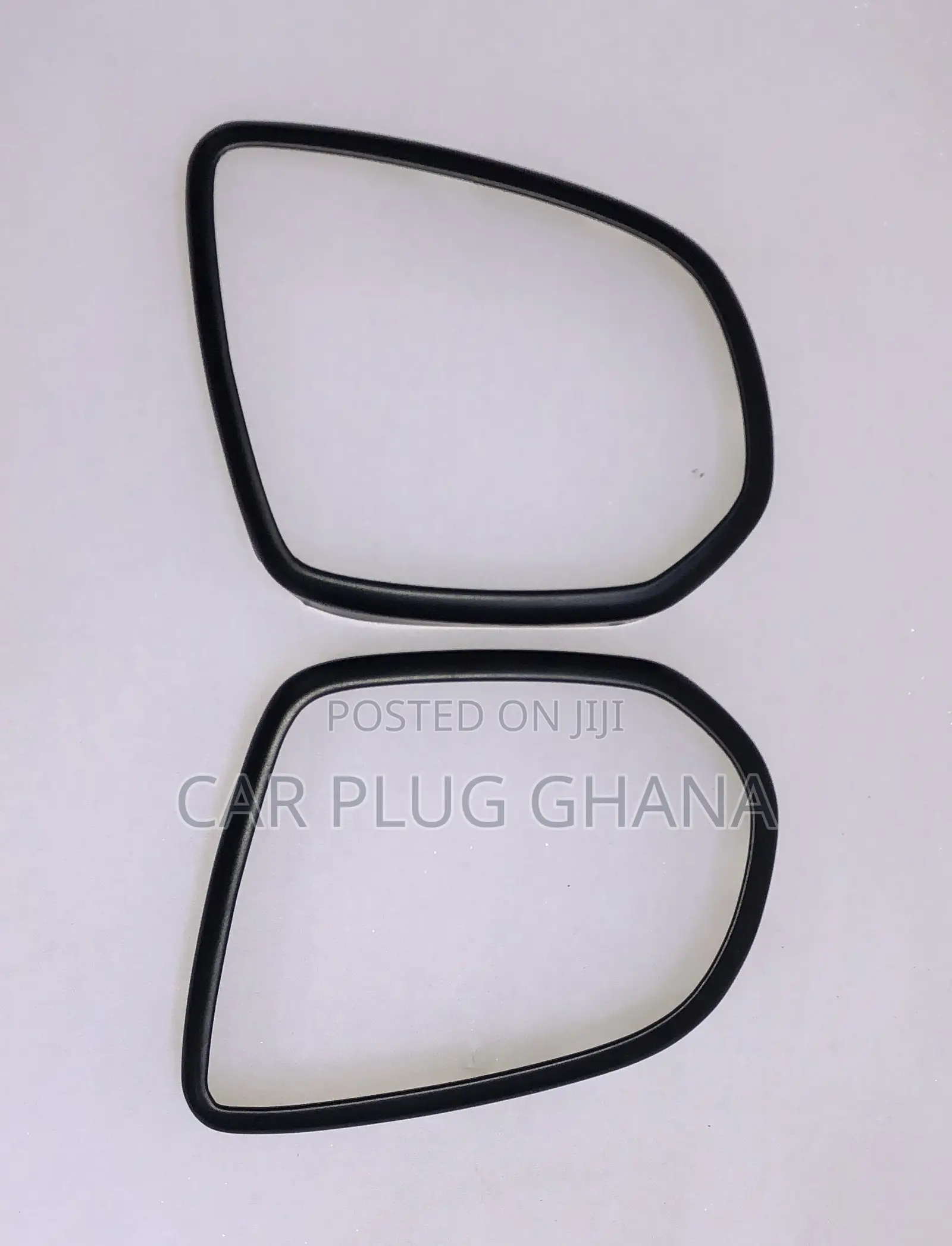 Mirror Guard for Mercedes-Benz G/Gle/Gl/Ml Class 2021-2024