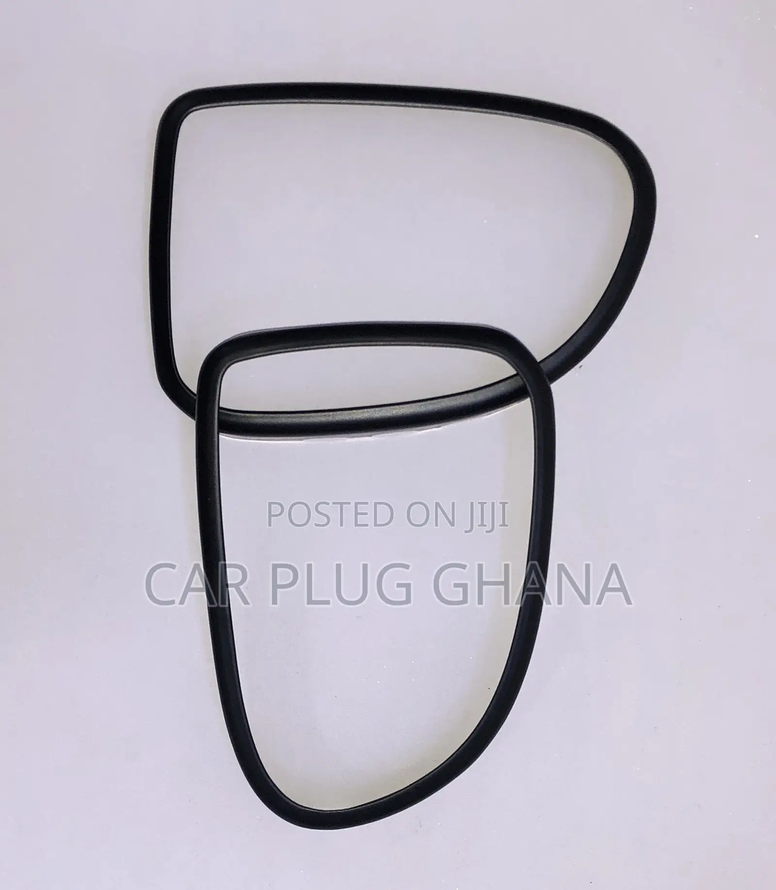 Mirror Guard for Hyundai Santa Fe 2019-2025