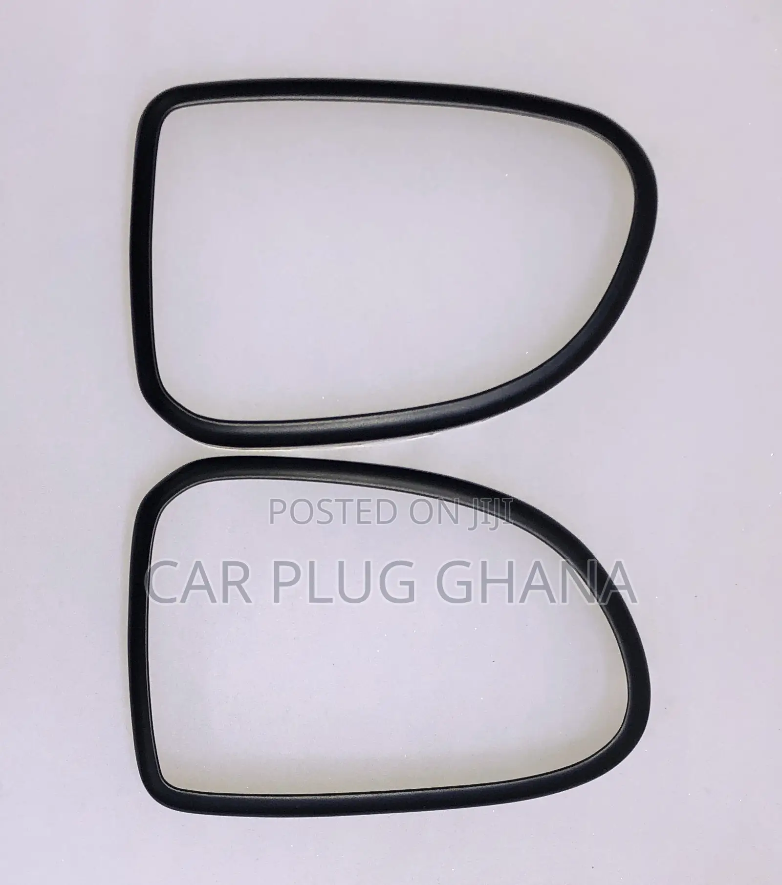 Mirror Guard for Hyundai Santa Fe 2019-2025