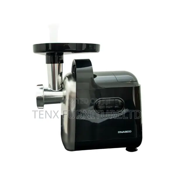 Meat Grinder 800w (Nasco)