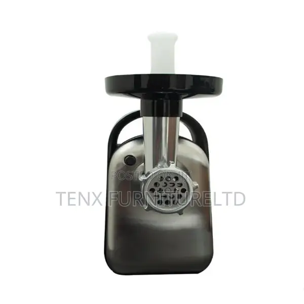 Meat Grinder 800w (Nasco)