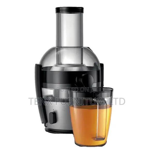 Philips Juicer 2l 700w
