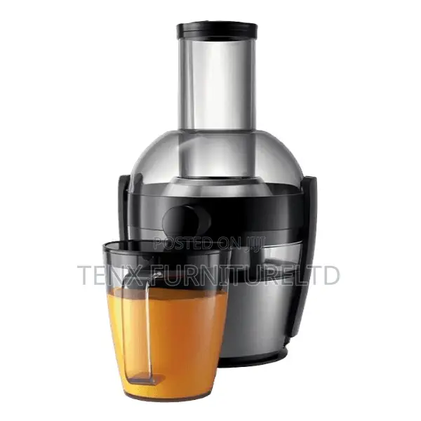 Philips Juicer 2l 700w