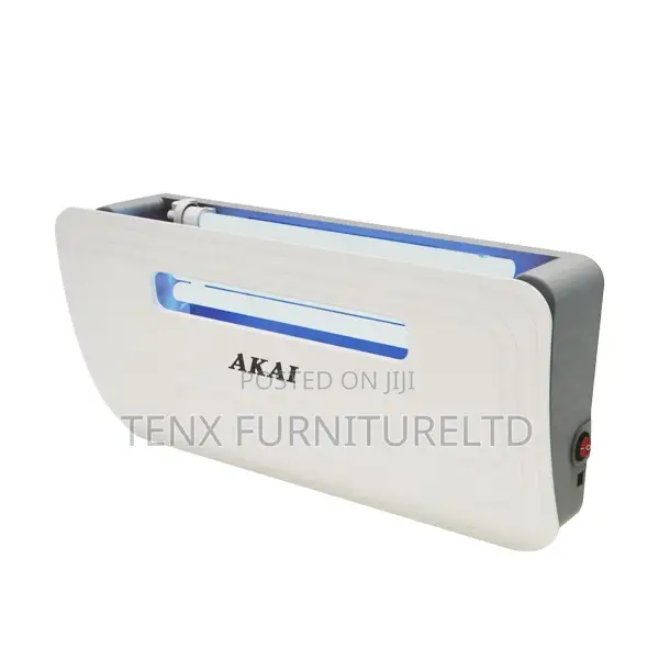 Iinsect Killer W/Glue Pad 48w
