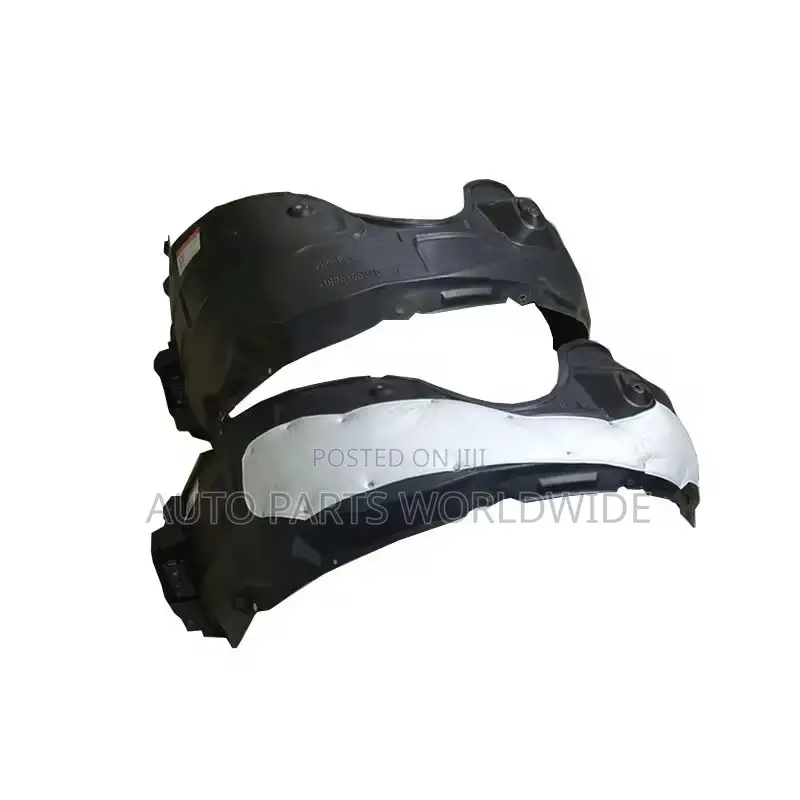 Honda Accord Fender Lining Muard Guard Covers 2018-2022