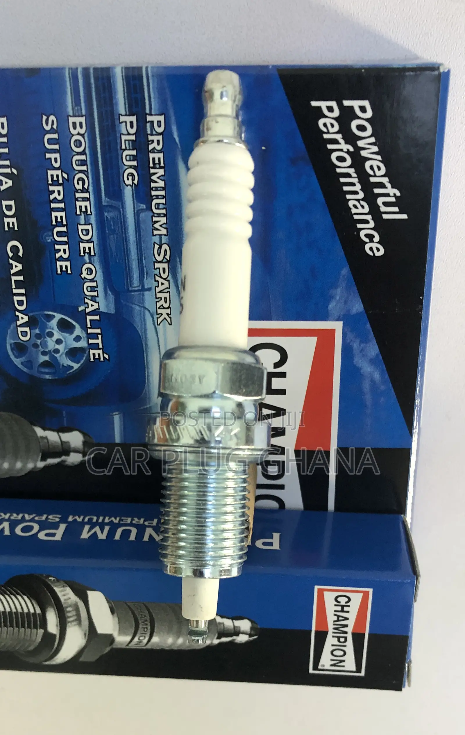 Champion 3034 16 Short Spark Plug