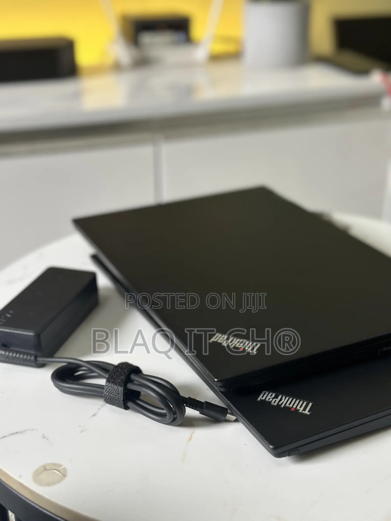 Laptop Lenovo Thinkpad X13 Yoga 16GB Intel Core I5 SSD 256GB