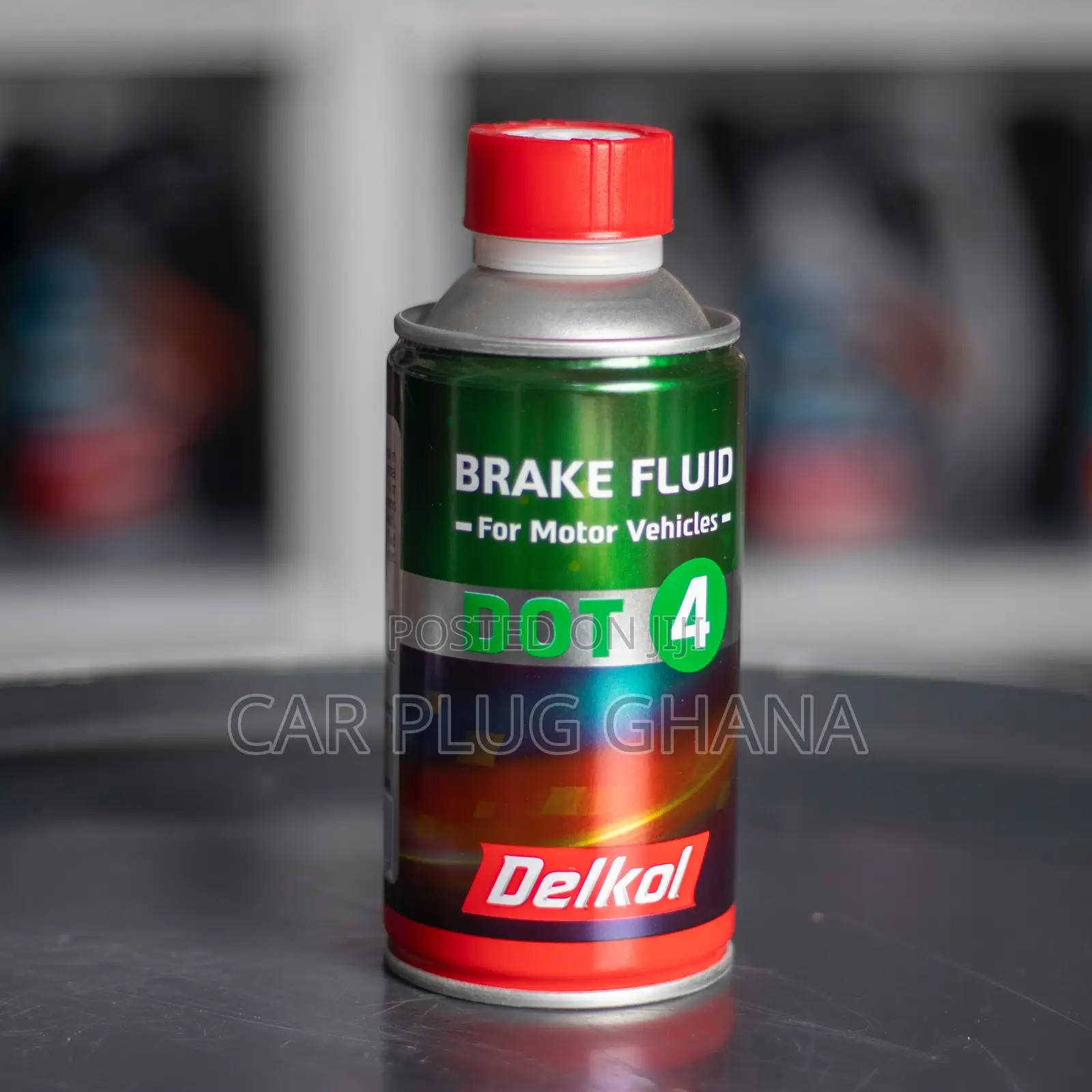 NRG Engine Treatment/Dragon Fuel Additive