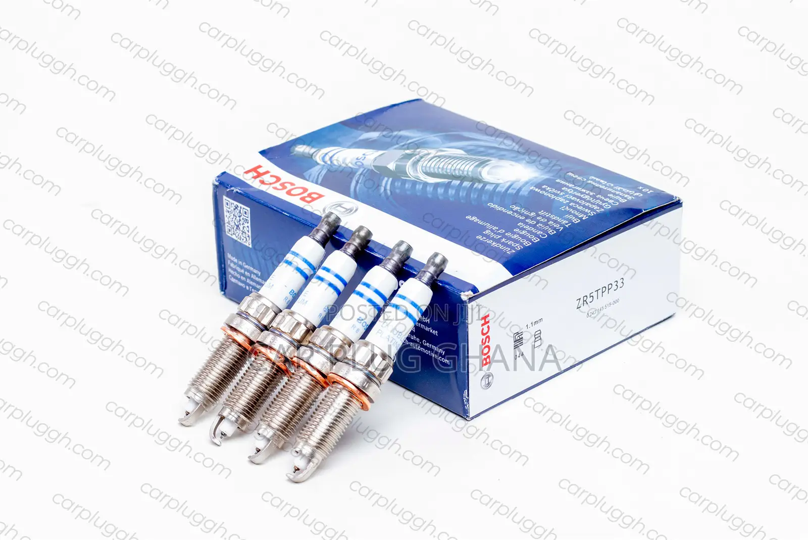 Bosch 14 Long Zr5tpp33