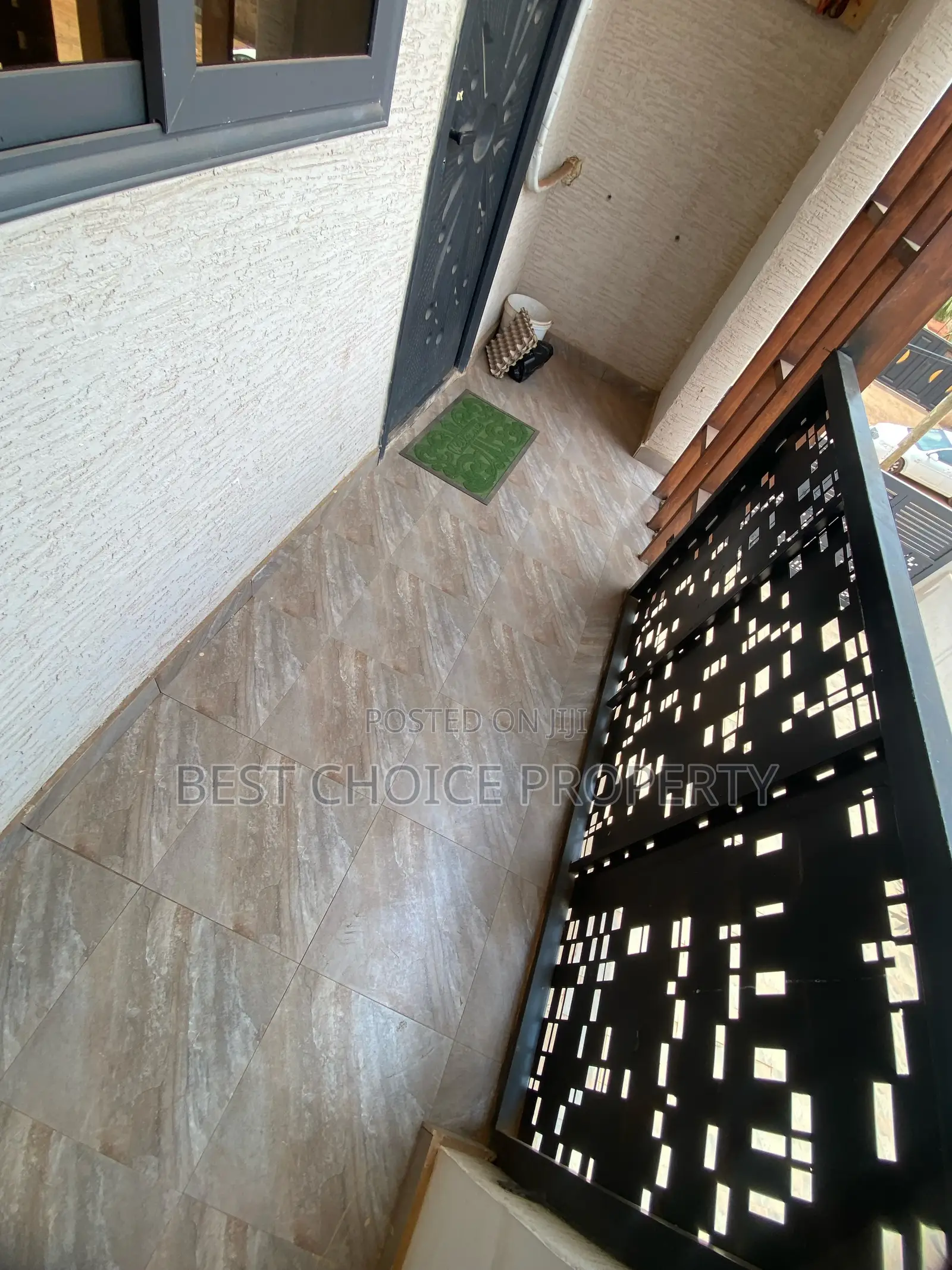 1bdrm Apartment in Adenta for rent