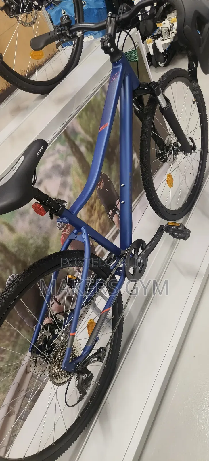 Bicycle (Riverside)