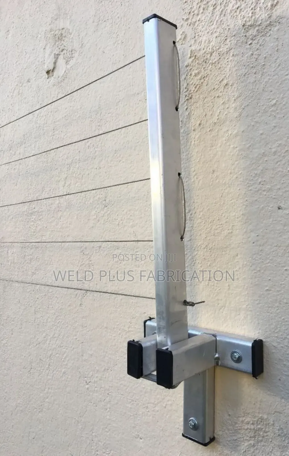Collapsible Drying Line