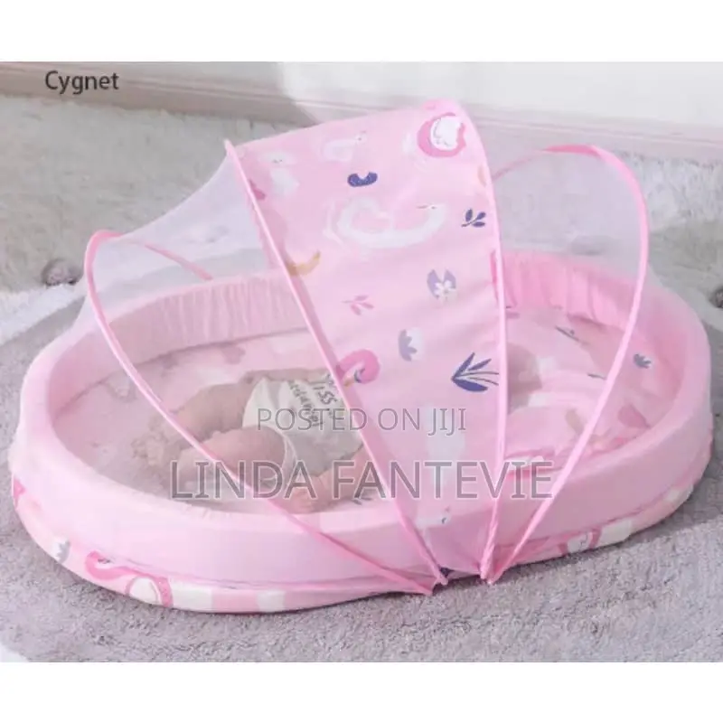 Baby Portable Bed and Net