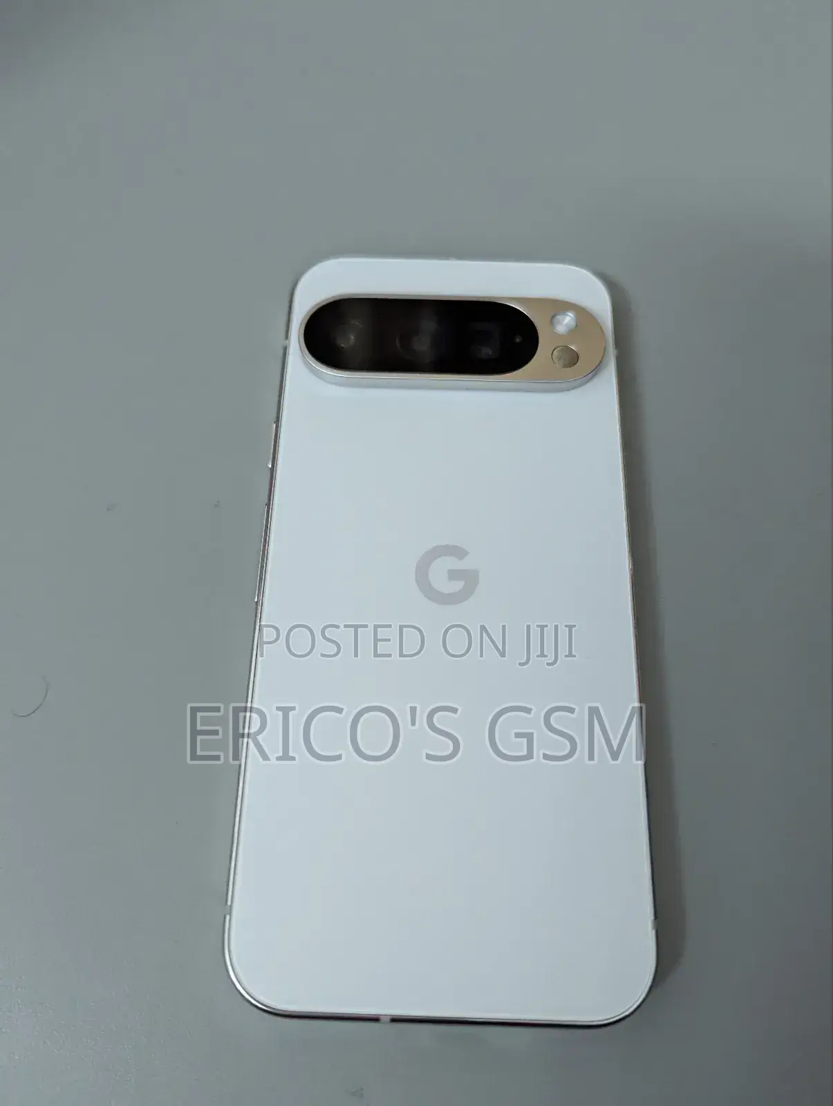 New Google Pixel 9 Pro XL 512 GB Silver