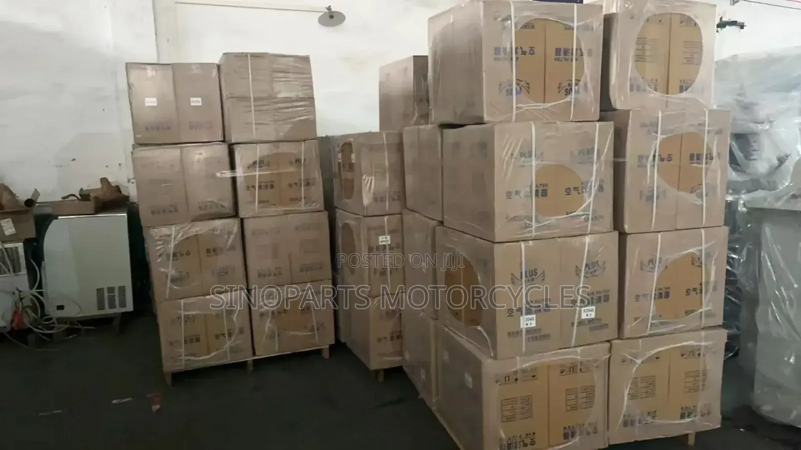 Howo Shacman Truck Air Filter Available – 2841 2747 3046 in Stock