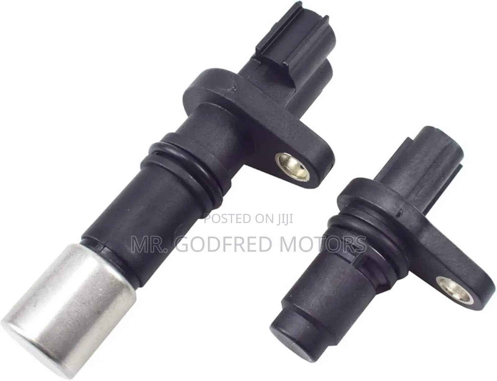 Toyota Corolla 2009-15 Crank Cam Shaft Position Sensors.