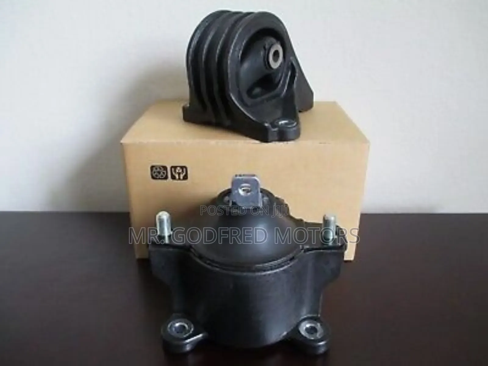 Honda Accord 2014-16 Engine Mount Front Back. Original.
