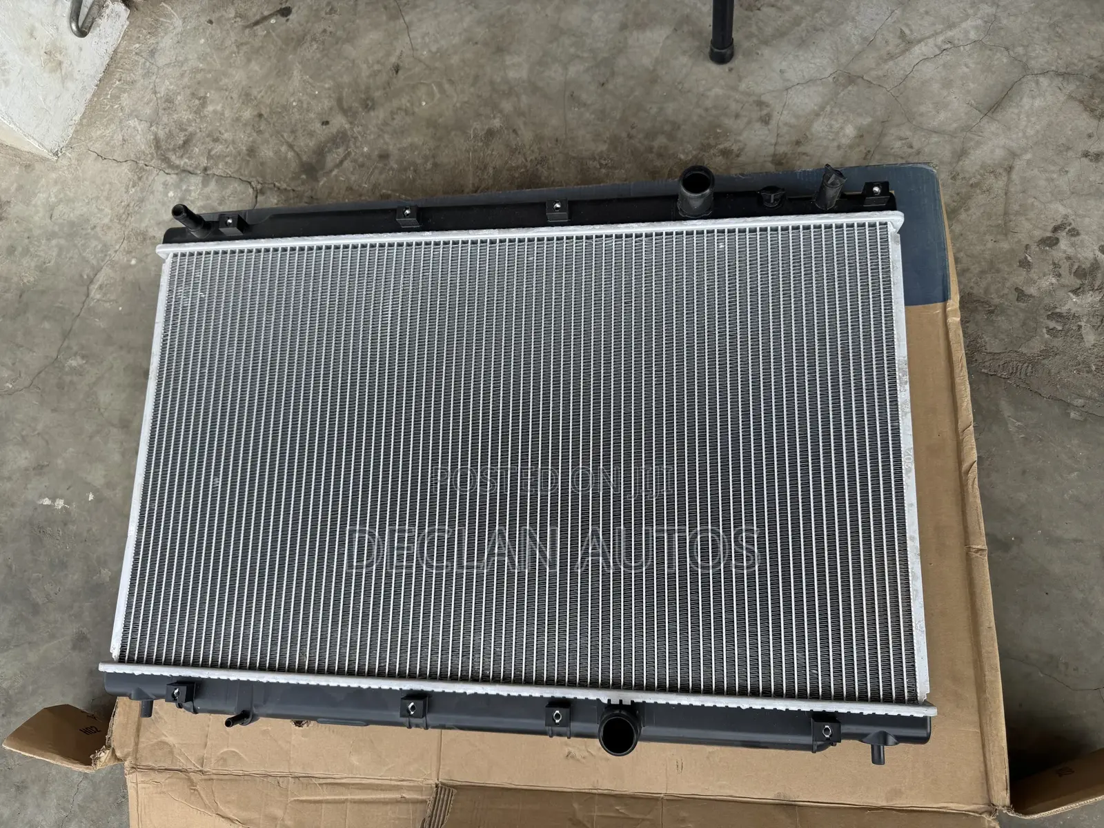 Honda Cr-v 2022 Radiator