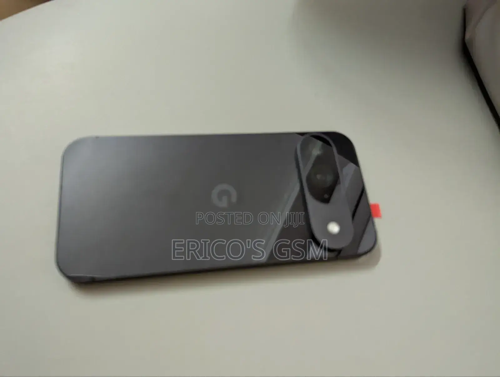 Google Pixel 9 128 GB Black