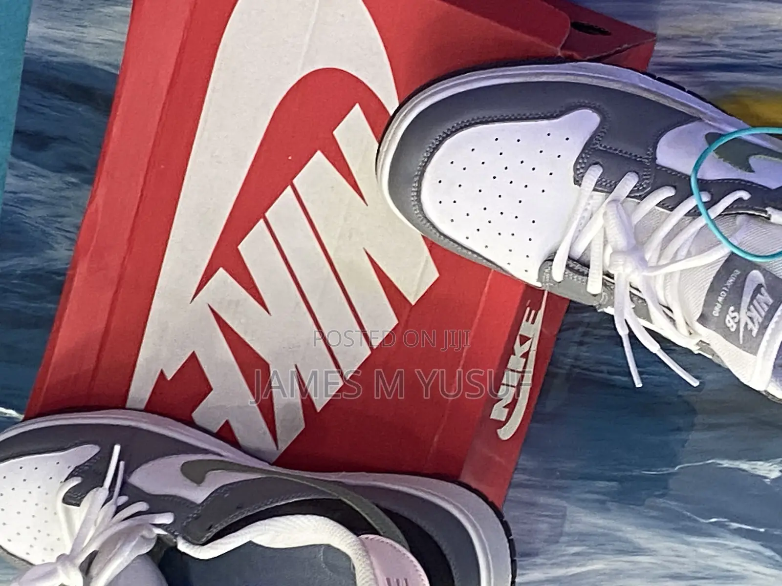 Original Air Max Fight Sneakers for an Affordable Price