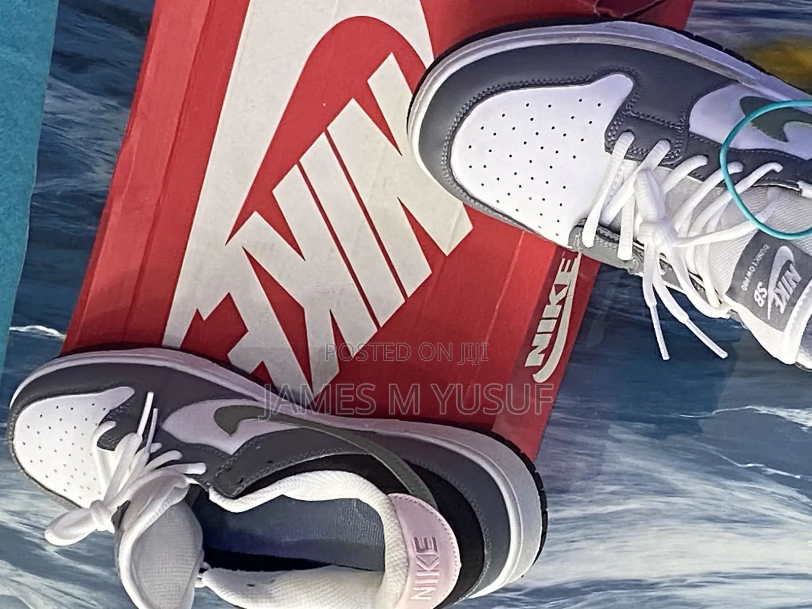 Original Air Max Fight Sneakers for an Affordable Price
