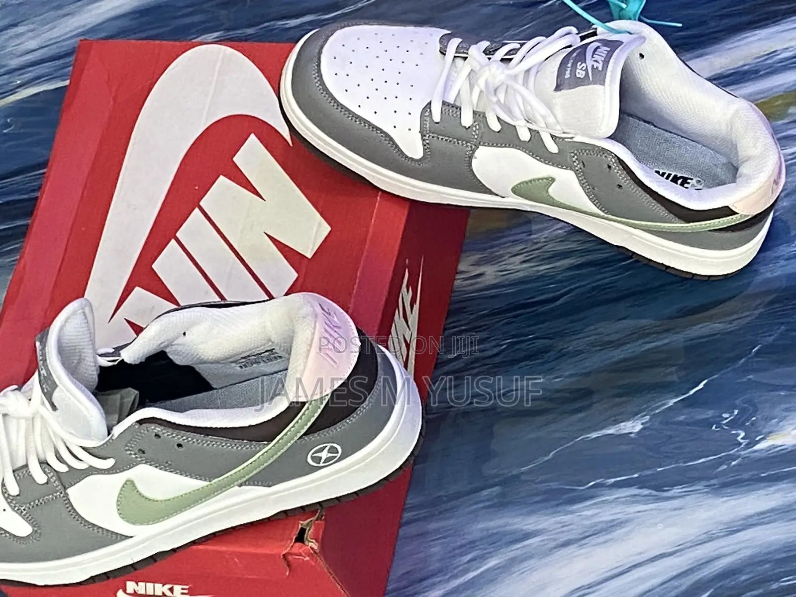 Original Air Max Fight Sneakers for an Affordable Price