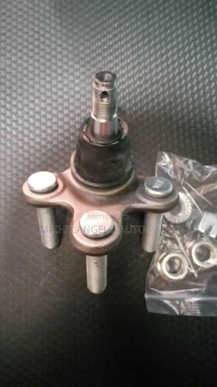 Set of Balljoint Honda Civic 2016 - 2024