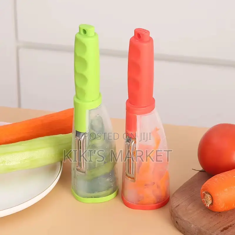 Storage Peeler