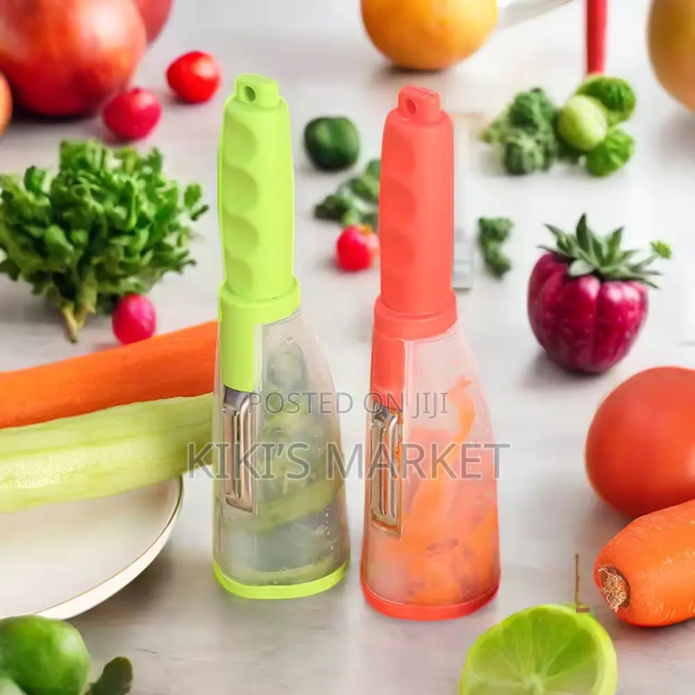 Storage Peeler