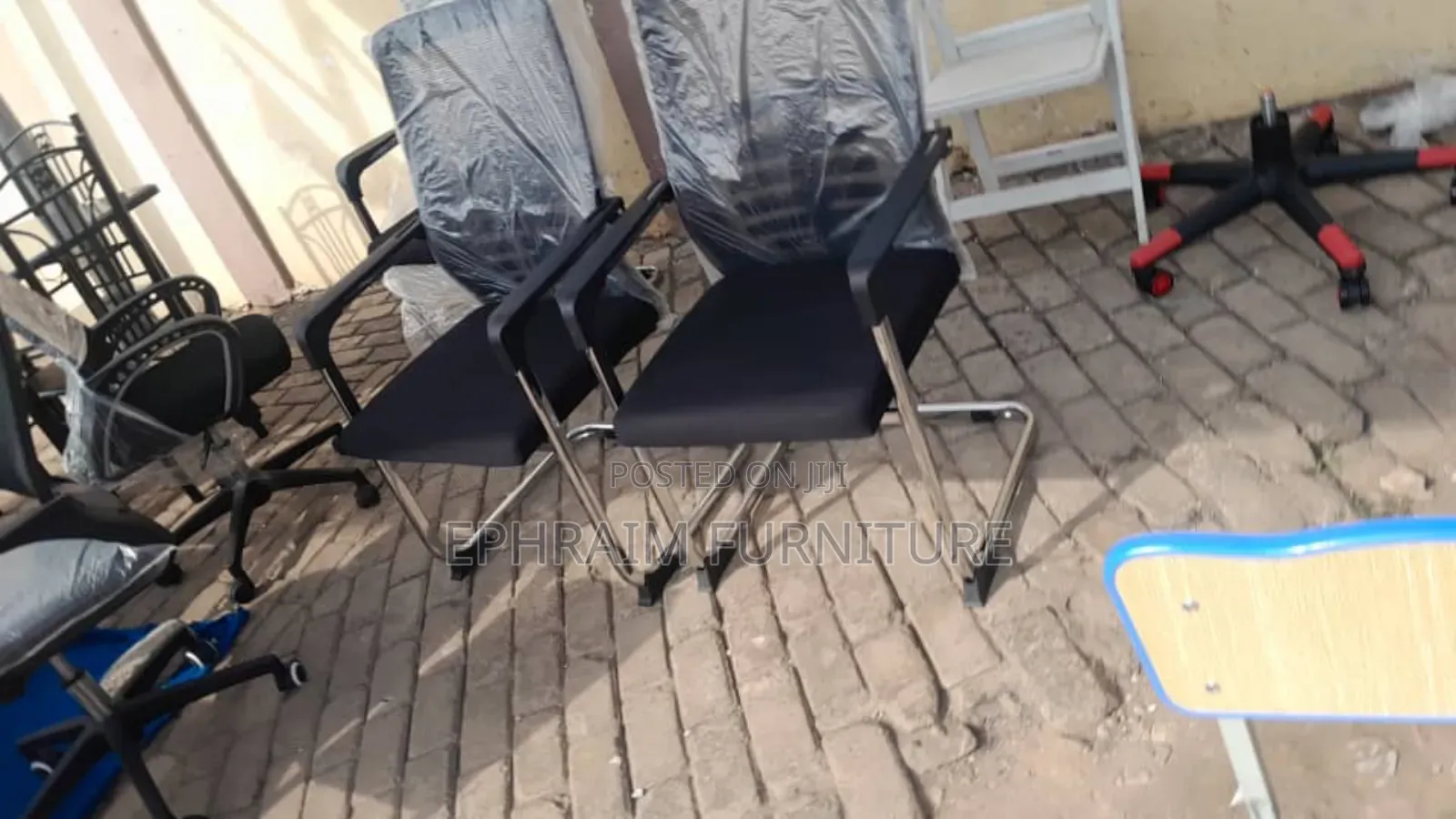 Waiting Chair for Office