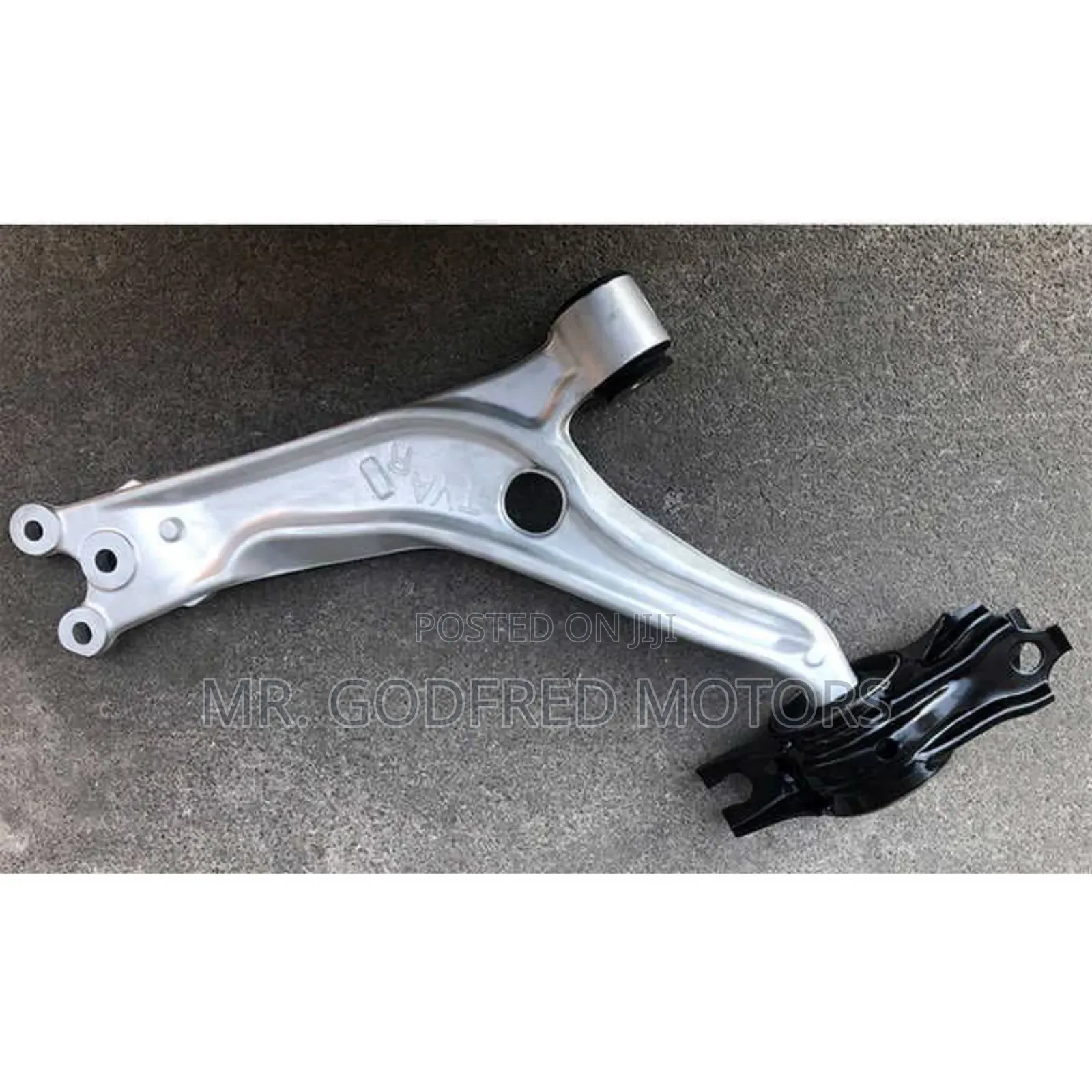 Honda Accord 2020 Lower Control Arm Pair. Original.