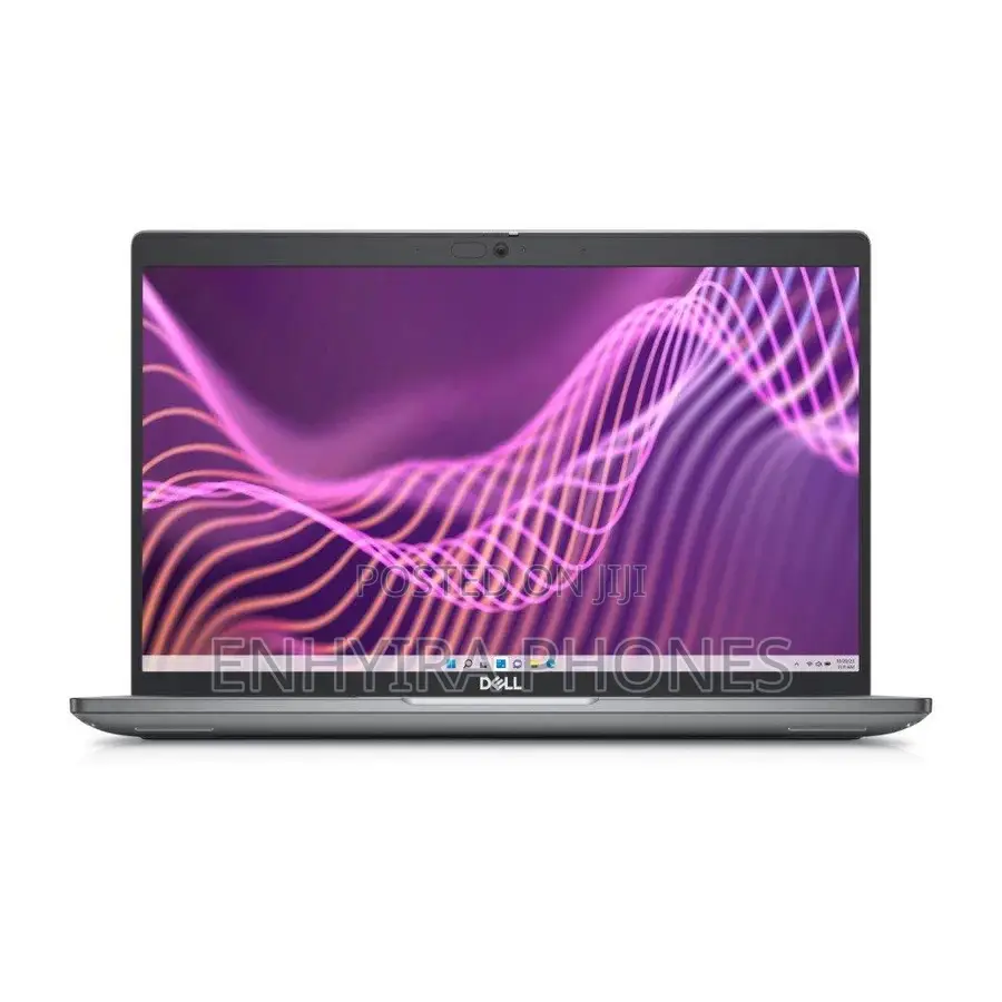 New Laptop Dell Latitude 5440 16GB Intel Core i7 SSD 512GB