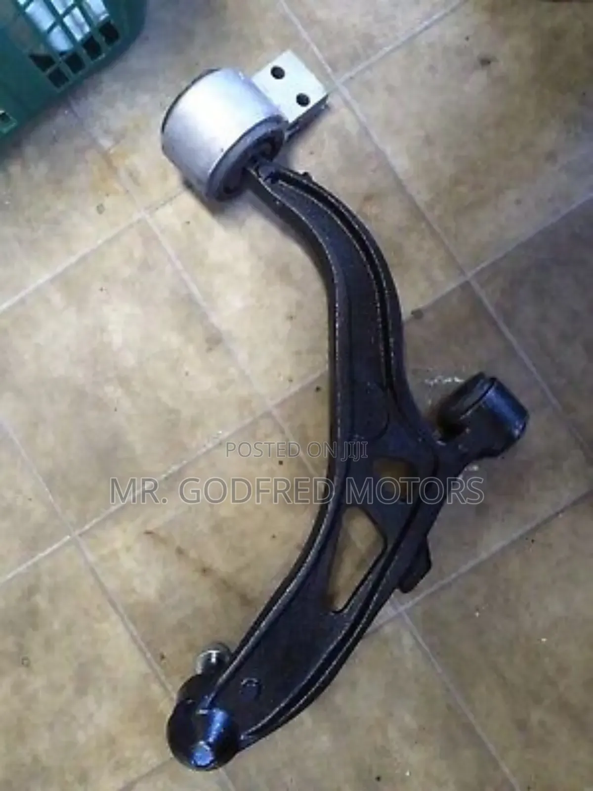 Ford Explorer 2015 Lower Control Arms Pair. Original