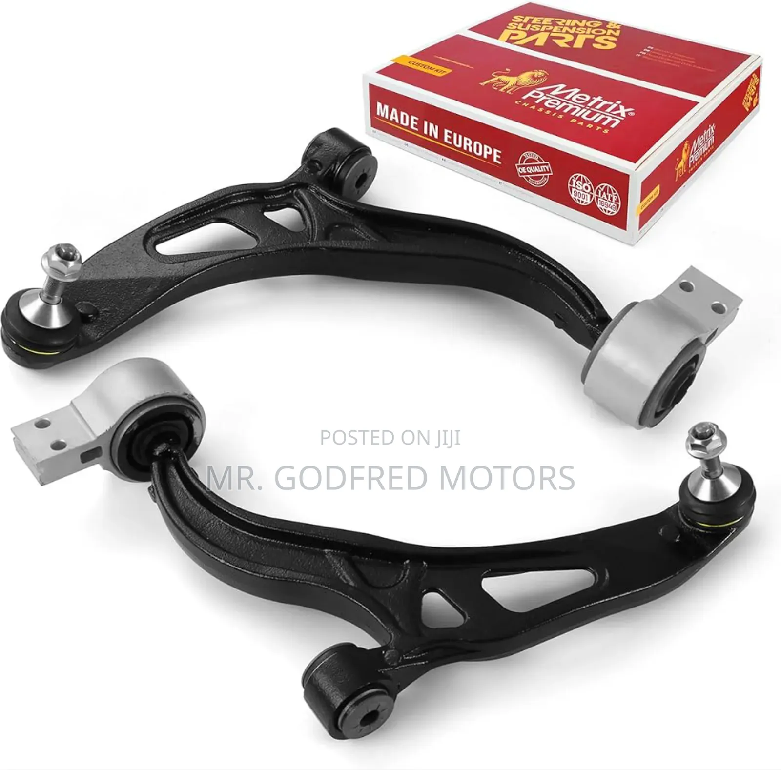 Ford Explorer 2014 Lower Control Arms Pair. Original