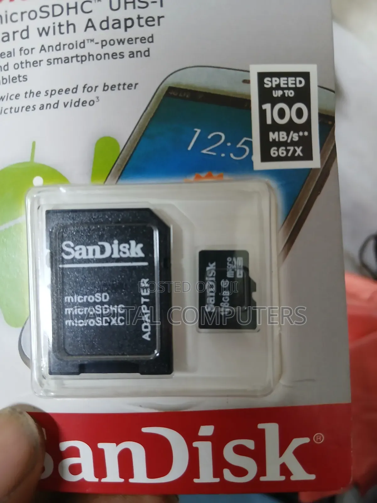 128gb Micro Sd