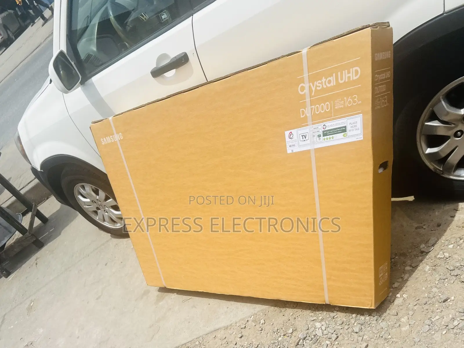 Long Lasting Effects Uhd Samsung Smart Glossy 65du7000