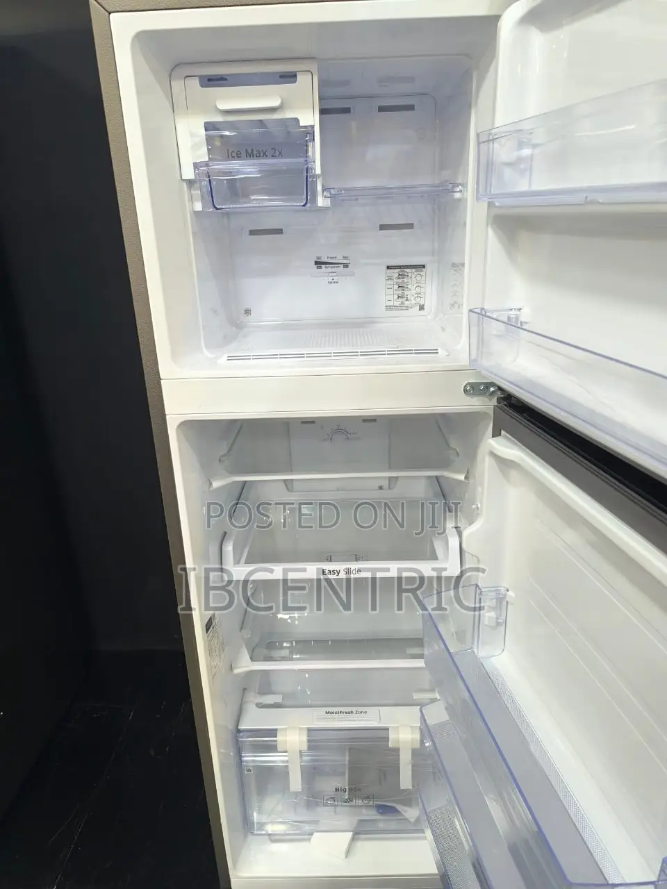Samsung 255ltr Top Load Fridge