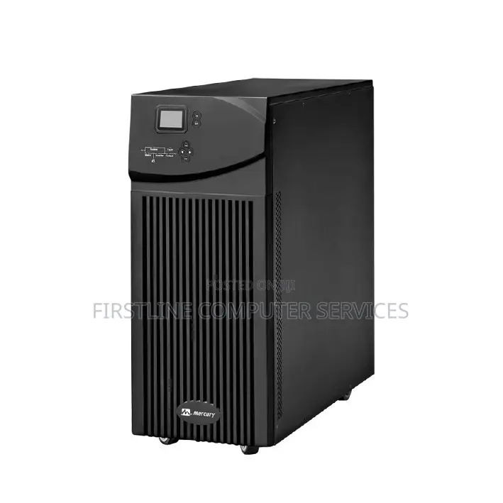 Mercury Ups | Mp9110s/10kva/9kw