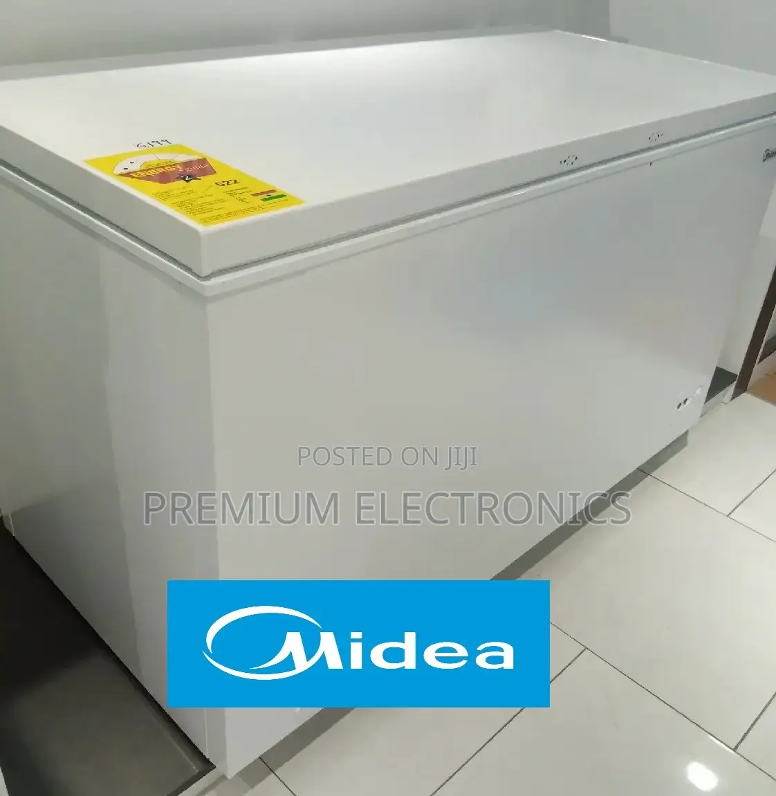 Midea-418ltrs-chest-freezer-mdrc564fzf01