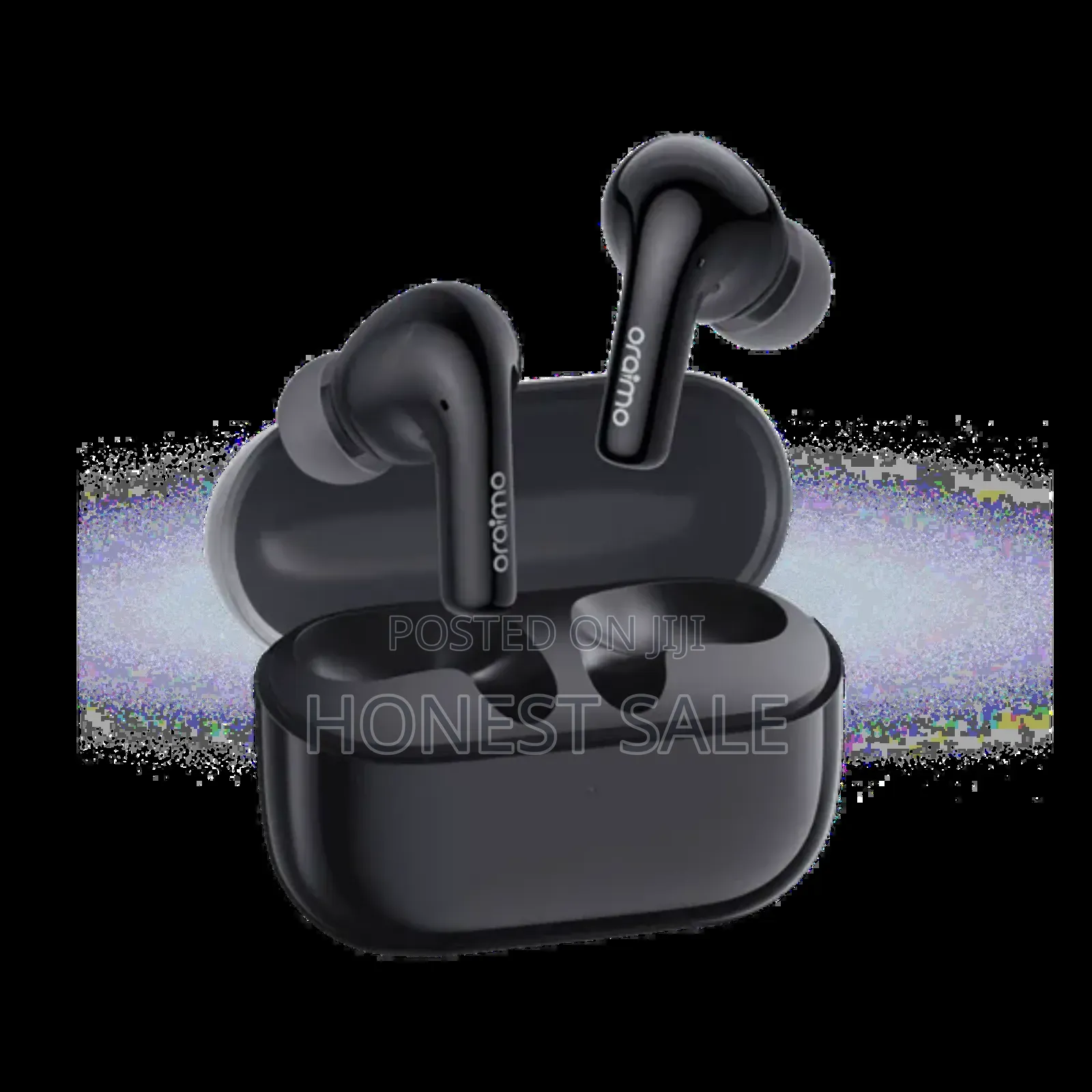 Oraimo Spacebuds Z Anc True Wireless Earphones