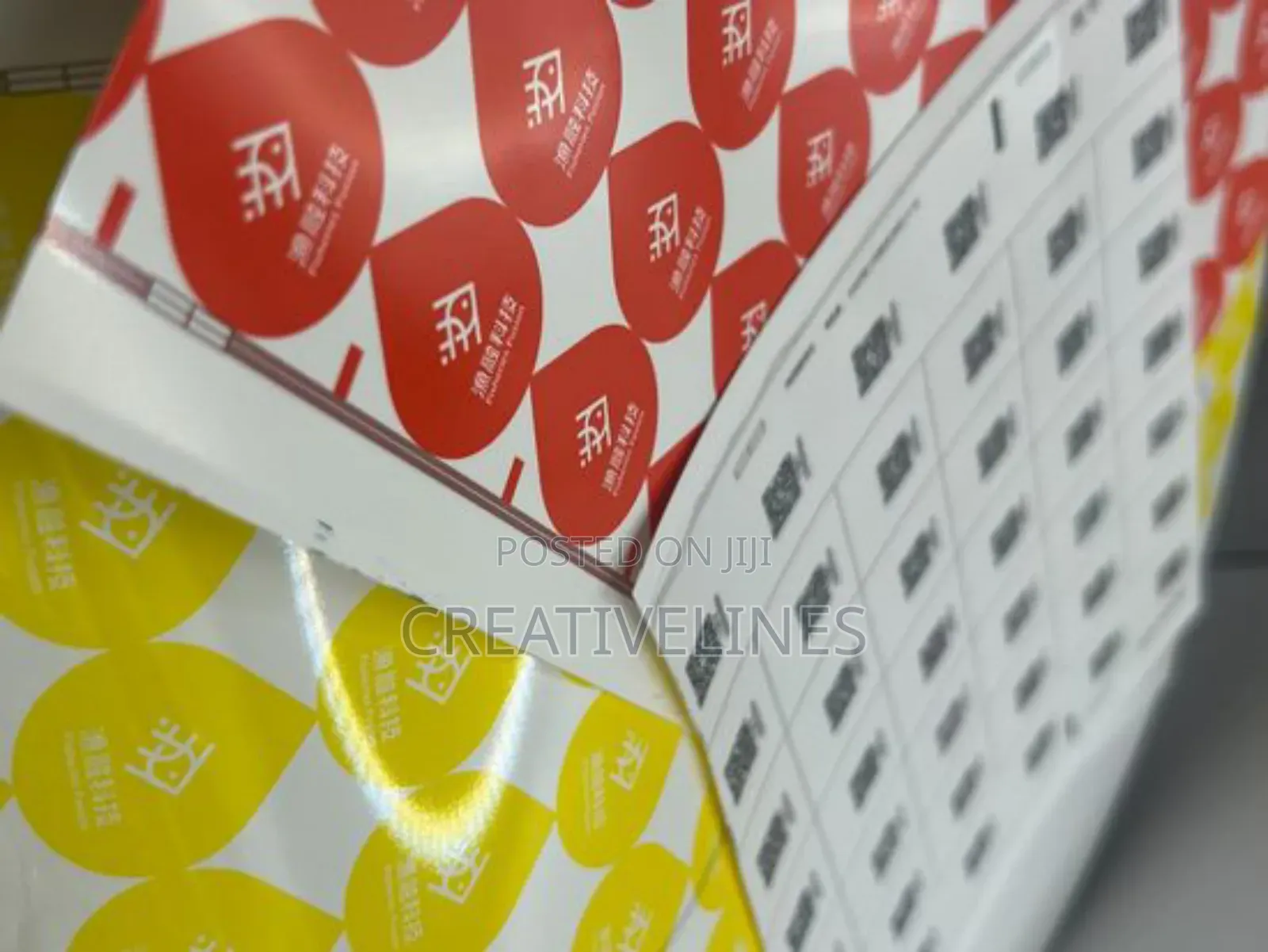 Uv Printing