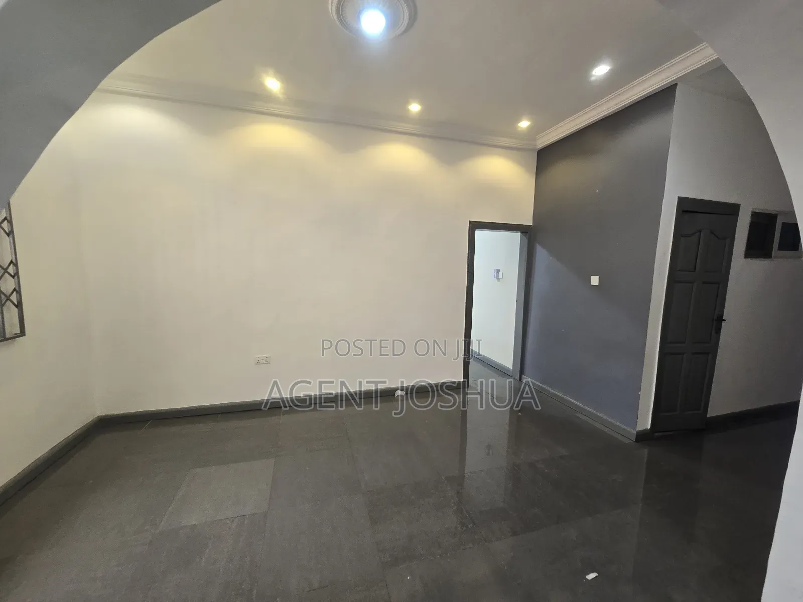3bdrm House in Manet Viile Estate, Spintex for rent