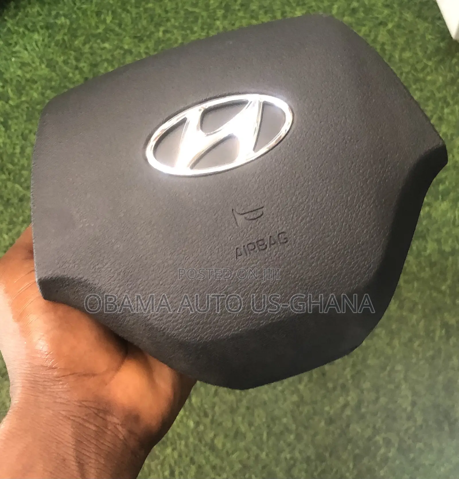Hyundai Tucson 2016 2017 2018 Steering Airbag Cover