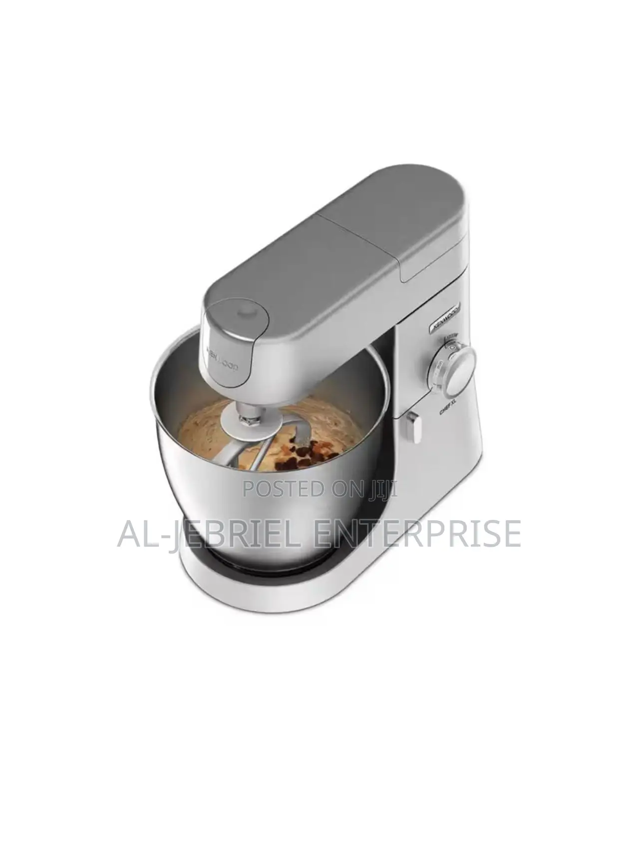 Kenwood 6.7 Liters Stand Mixer