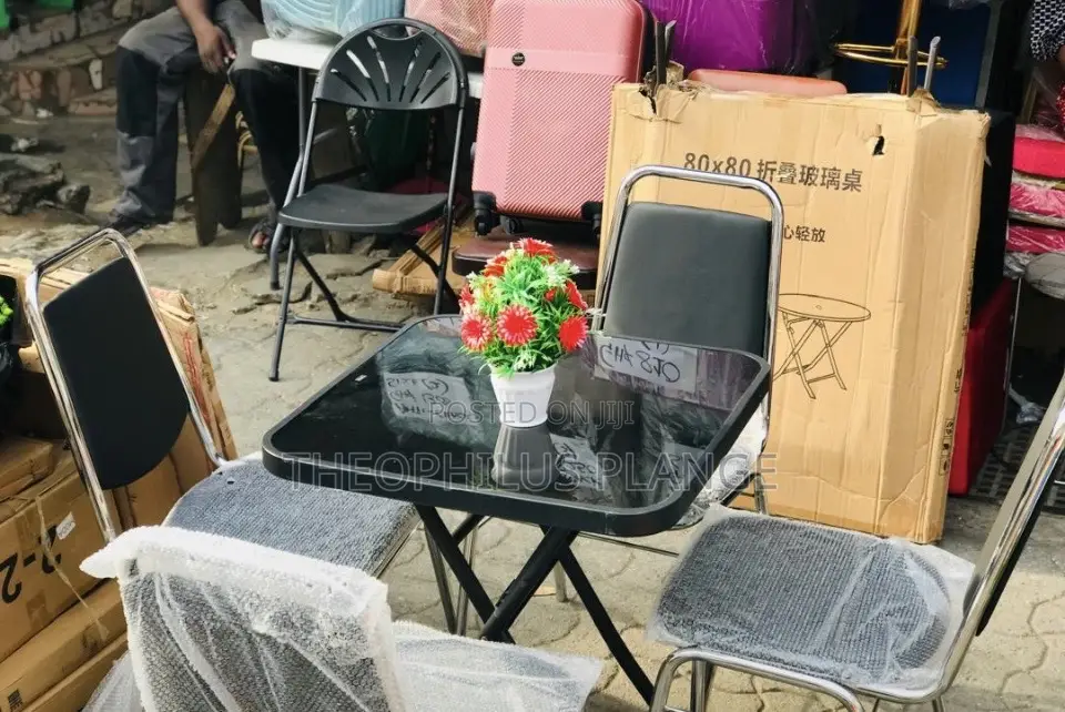 Glass Dining Table Seats